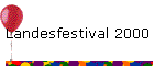 Landesfestival 2000