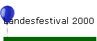 Landesfestival 2000