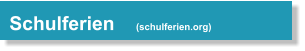 Schulferien    (schulferien.org)